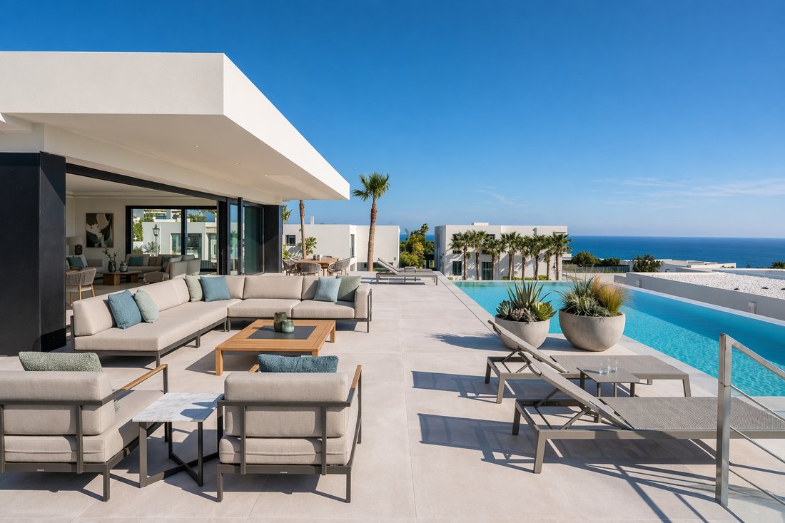 Villa in Puerto De Cabopino, Elviria-Cabopino, Marbella 2 - 17487344