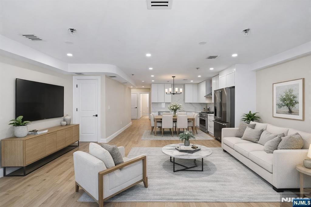 Townhouse in Jersey City, New Jersey, United States 1 - 17705256