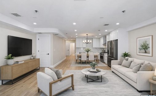 Townhouse in Jersey City, New Jersey, United States 1