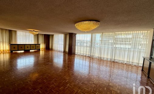 Appartamento a Santa Catarina Yecahuitzotl, Distretto Federale, Messico 1
