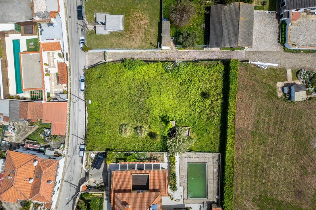 Land in Sintra, Lisbon, Portugal 4 - 17709555