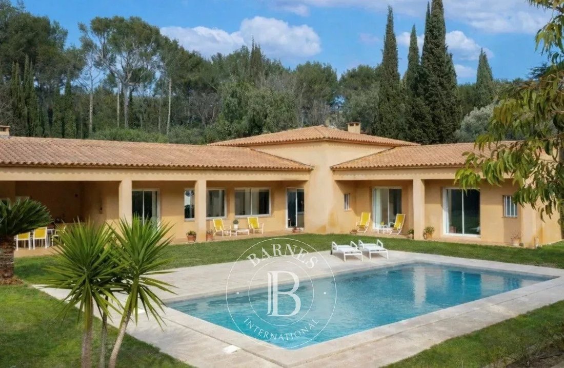 Villa in Peripherie, Cassis, France 2 - 17295212