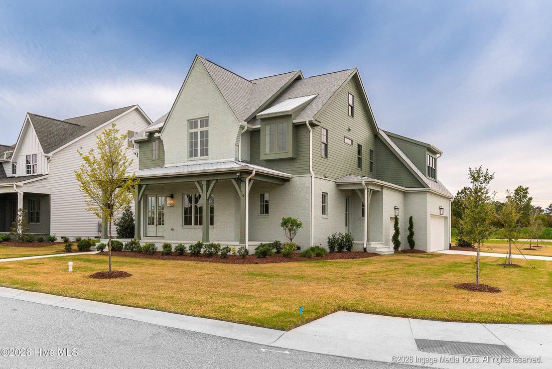House in Snow Hill, North Carolina, United States 2 - 17706724