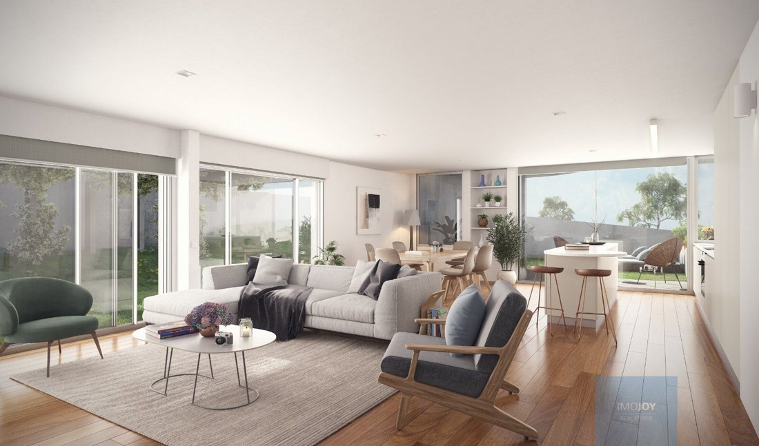 Apartment in Aldoar, Foz do Douro e Nevogilde, Porto District, Portugal 5 - 17711243