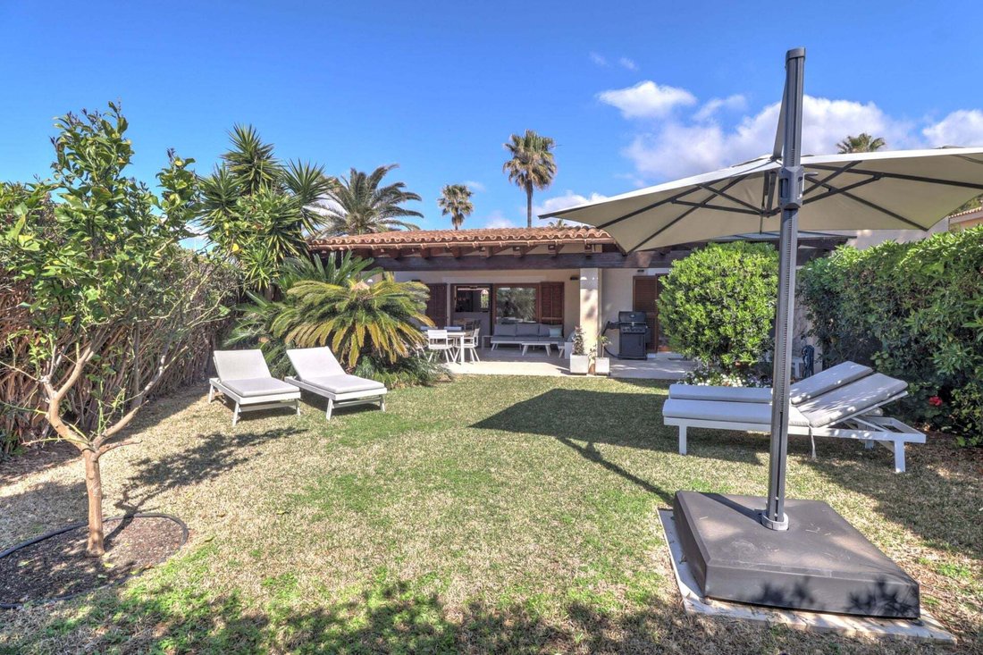 Apartment in Rotes Velles, Calvia, Balearic Islands 1 - 17706527