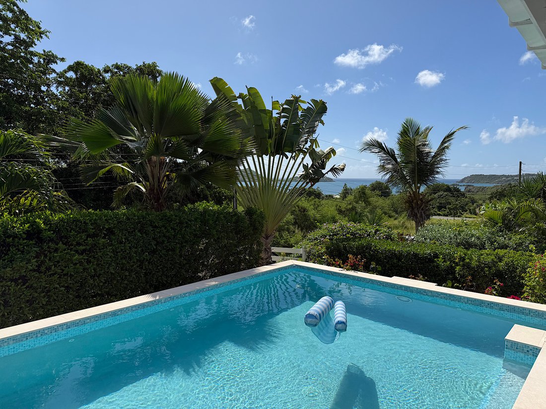 Villa in Falmouth, Saint Paul, Antigua and Barbuda 2 - 17712858