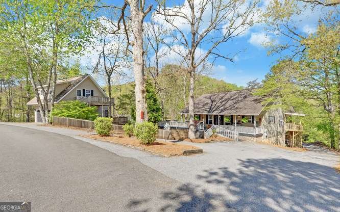 House in Hiawassee, Georgia, United States 1 - 17708087