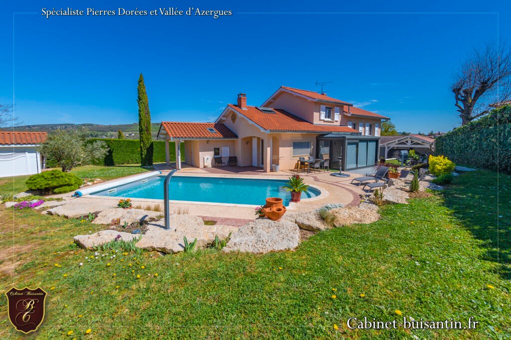 House in Châtillon, Auvergne-Rhône-Alpes, France 4 - 17155144