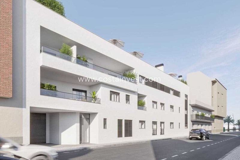 House in Los Cuarteros, San Pedro del Pinatar, Región de Murcia 2 - 17695233