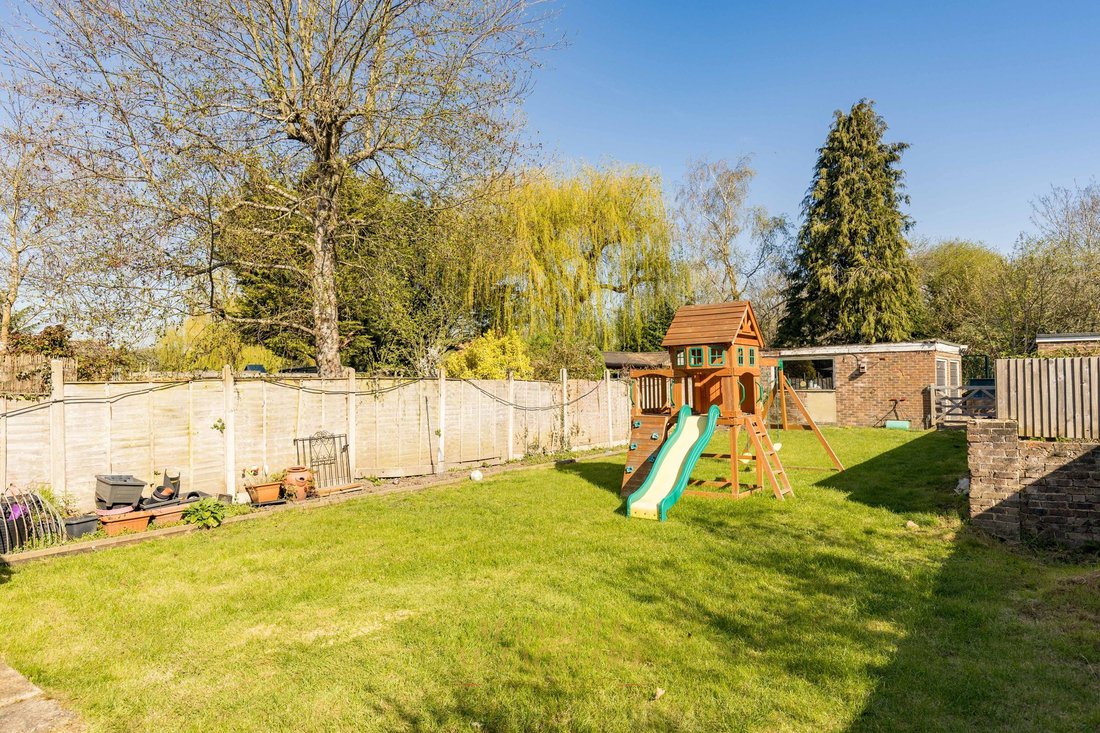Casa a Shipley Bridge, Tandridge, Inghilterra 1 - 17704534