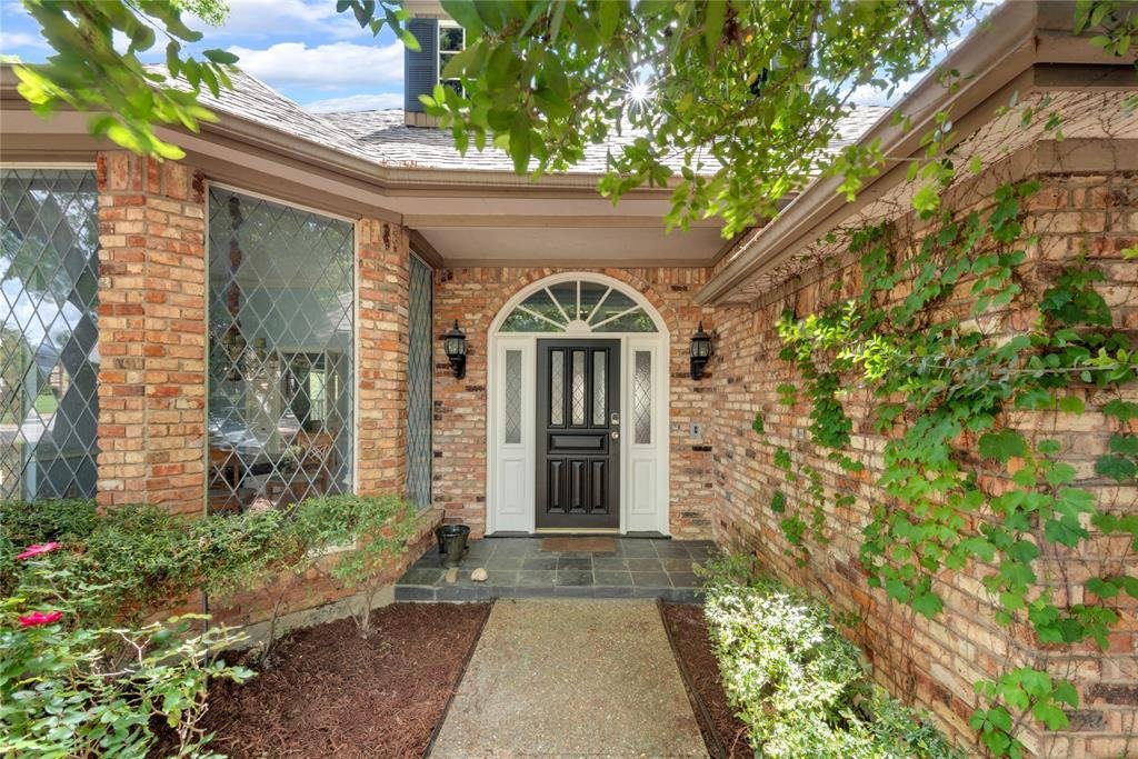 House in Dallas, Texas, United States 1 - 17708255