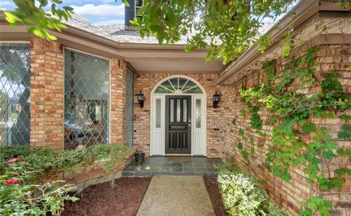 House in Dallas, Texas, United States 1