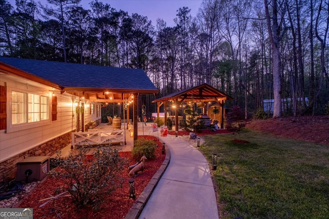 House in Ellijay, Georgia, United States 3 - 17717845