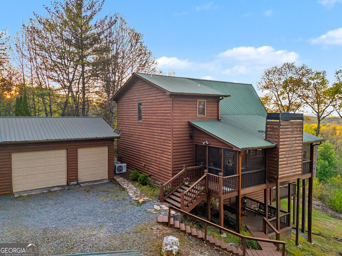 House in Blue Ridge, Georgia, United States 5 - 17701238