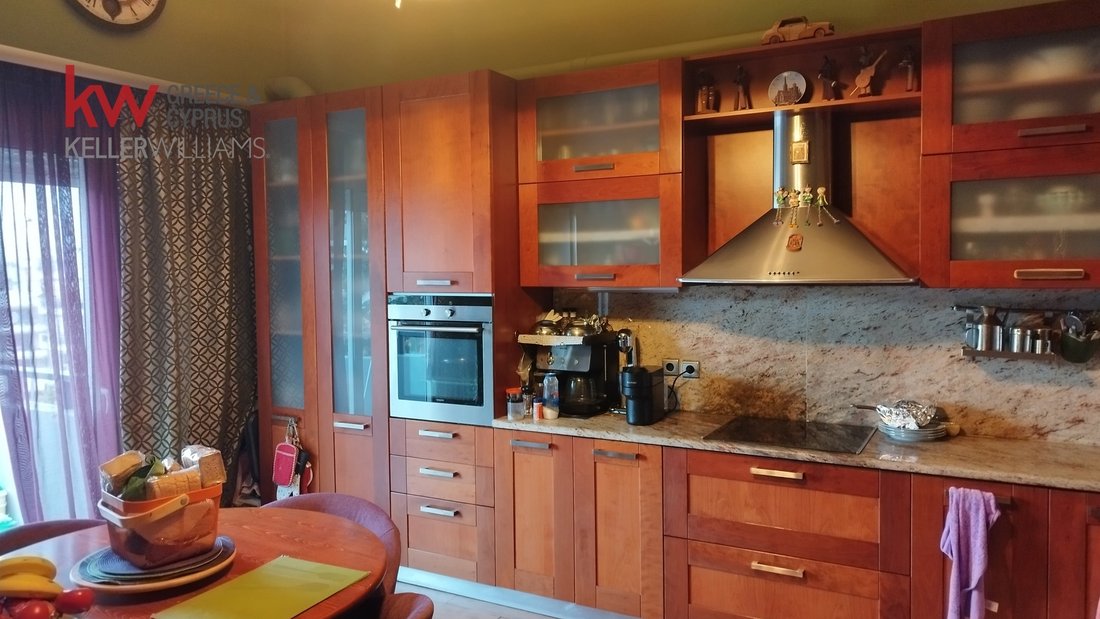Wohnung in South Athens, Attika, Griechenland 1 - 17704227