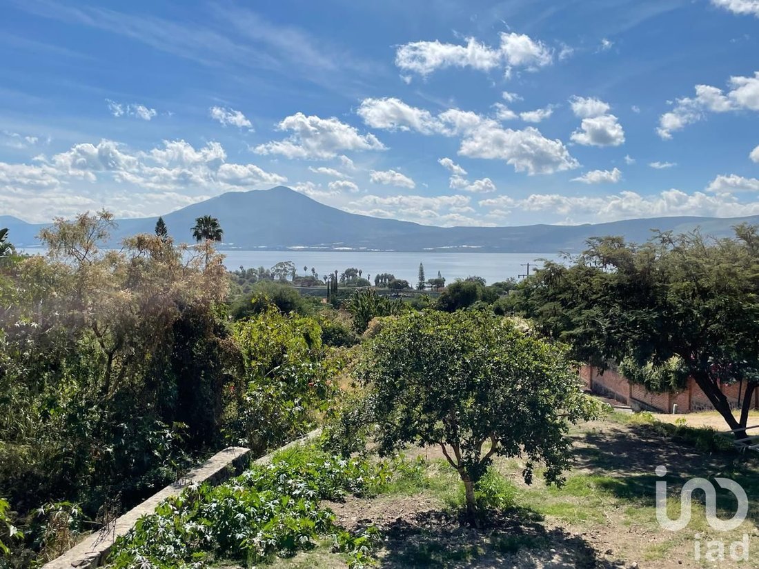 Casa in Chantepec, Jalisco, Messico 3 - 17712757