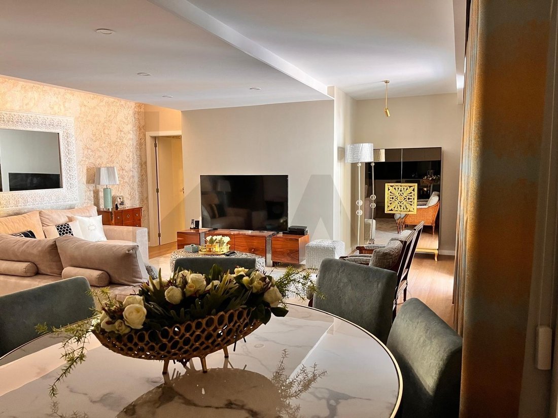Apartment in Ribeira Brava, Madeira, Portugal 5 - 17504989