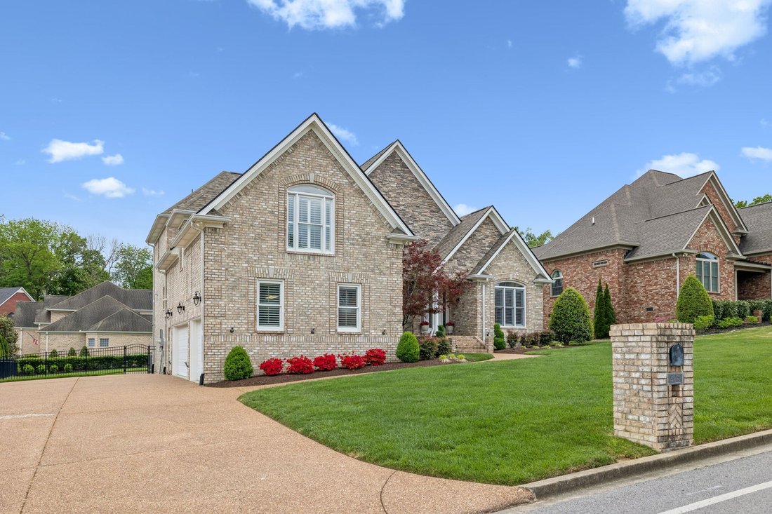 House in Lebanon, Tennessee, United States 4 - 17714856
