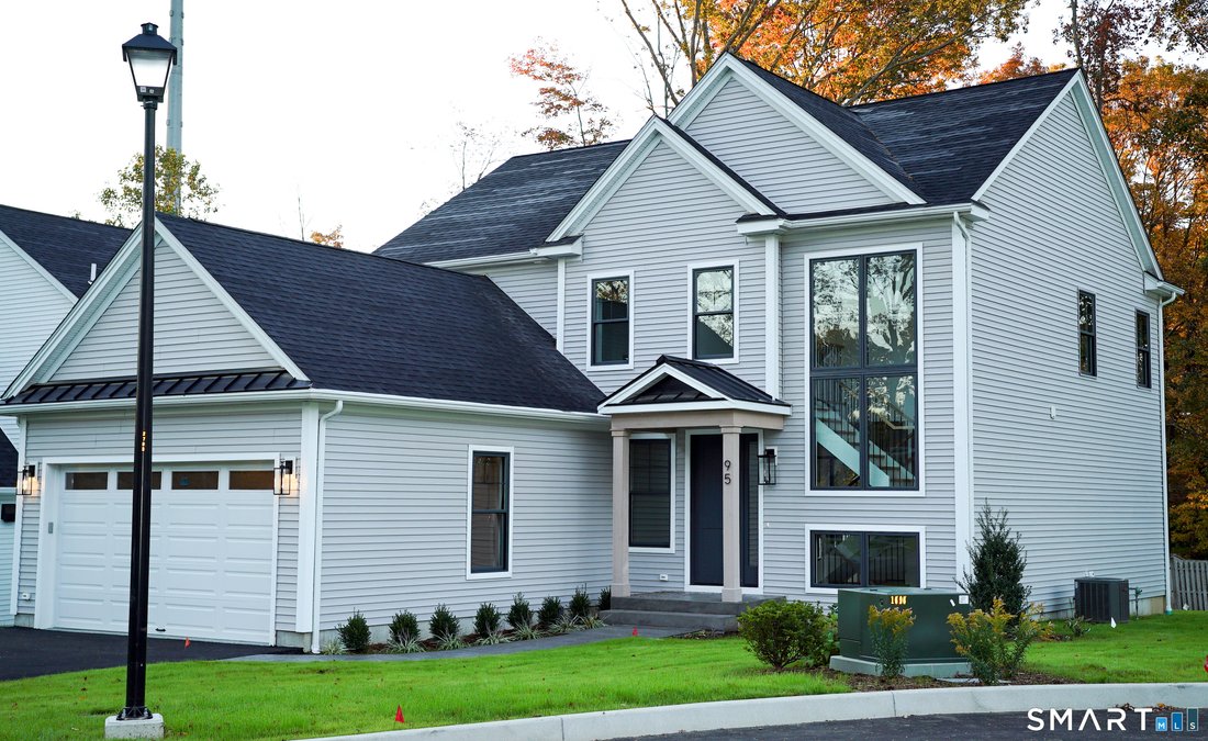 Condo in Stratford, Connecticut, United States 1 - 17706662