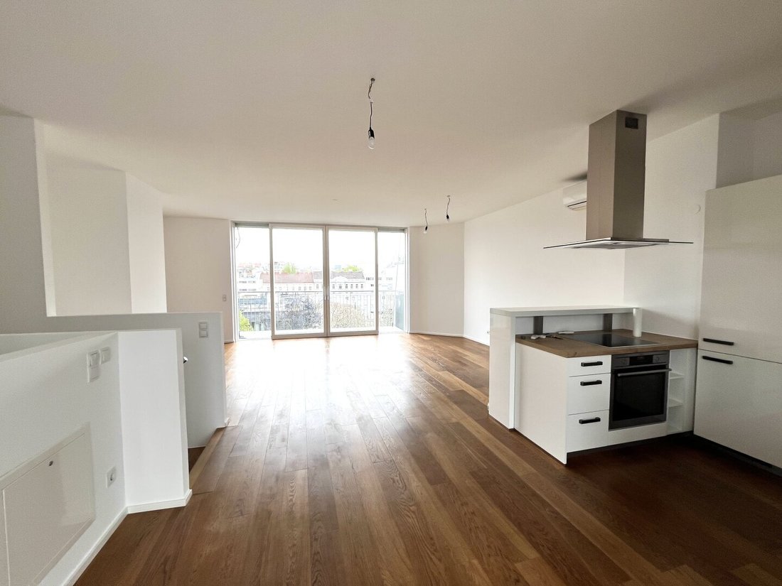 Apartment in Vienna, Wien, Austria 3 - 17711396