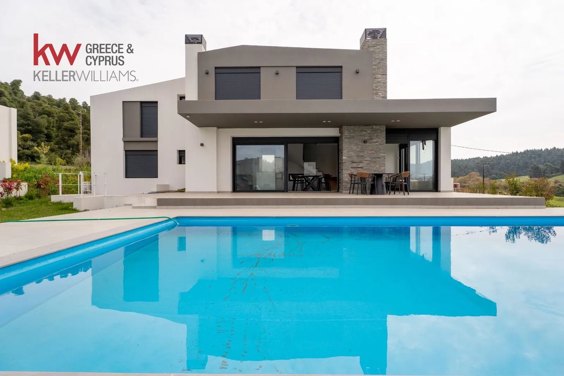 House in Kassandra, Macedonia and Thrace, Greece 2 - 17704221