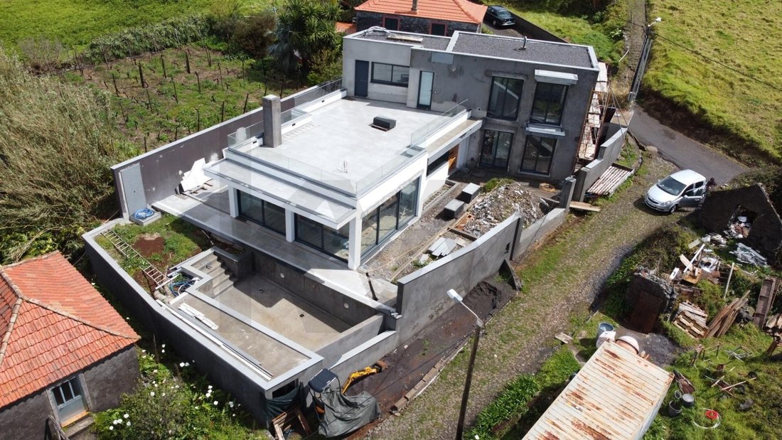 House in Ponta do Pargo, Madeira, Portugal 4 - 17253694