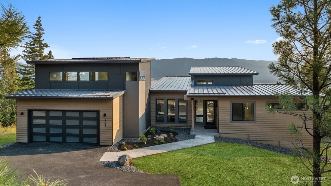 House in Cle Elum, Washington, United States 1 - 17714706