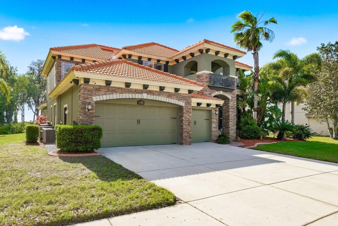 House in New Port Richey, Florida, United States 4 - 17708941