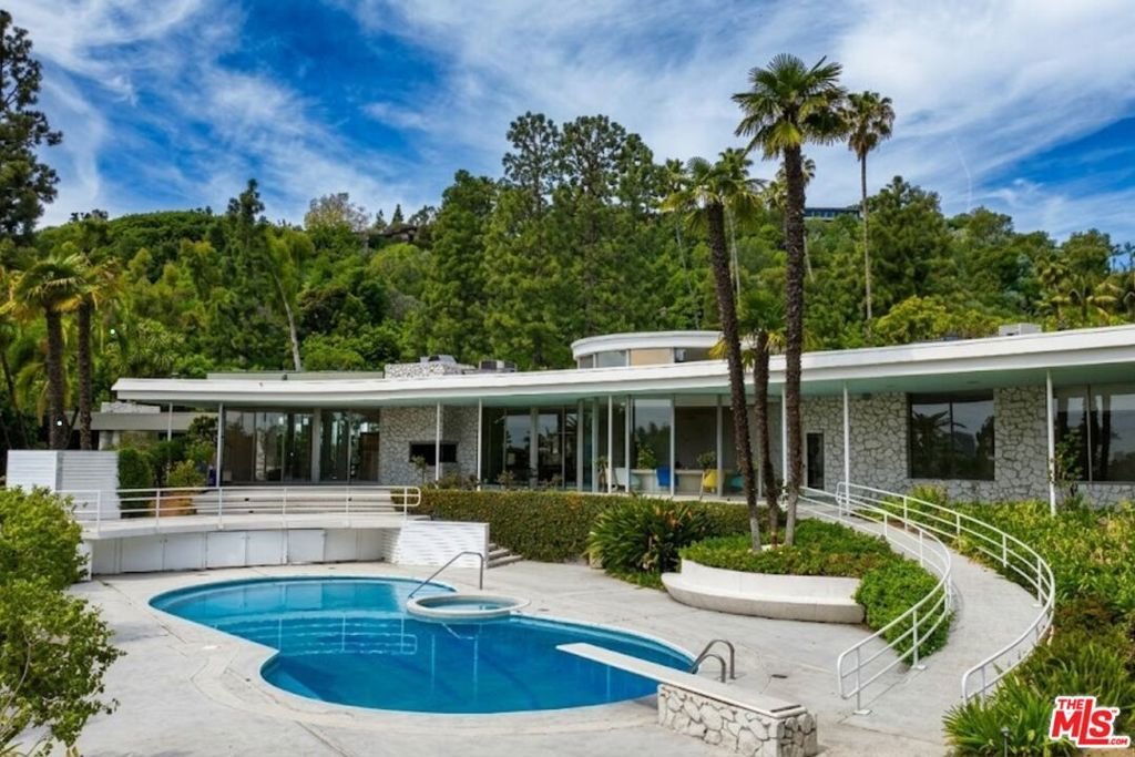 House in Beverly Hills, California, United States 2 - 17413658