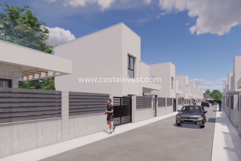 Villa in Los Montesinos, Valencian Community, Spain 4 - 17695199