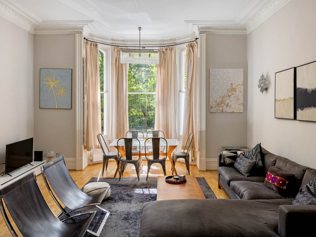 Wohnung in Campden Hill, Kensington und Chelsea, England 4 - 17704746