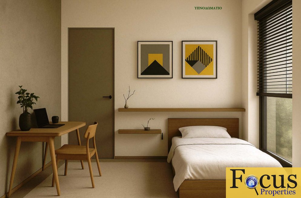 Apartment in Glyfada, Attica, Greece 4 - 16963614