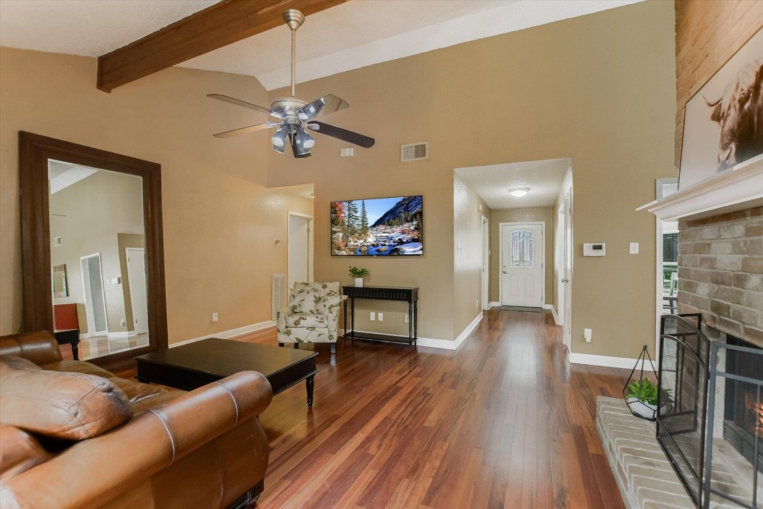 House in Austin, Texas, United States 3 - 17707866