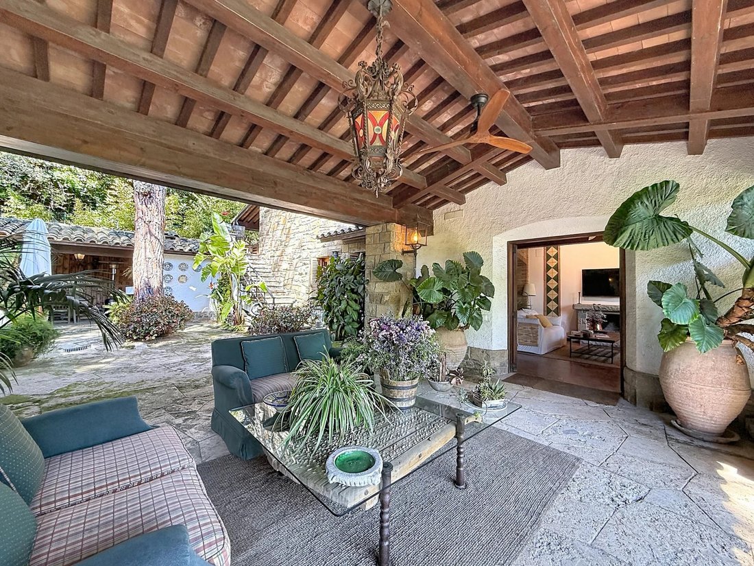 House in Premia de Dalt, Catalonia, Spain 4 - 17704889