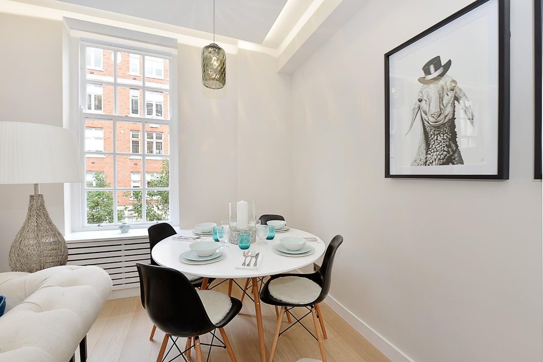 House in Marylebone, Westminster, England 5 - 17703198