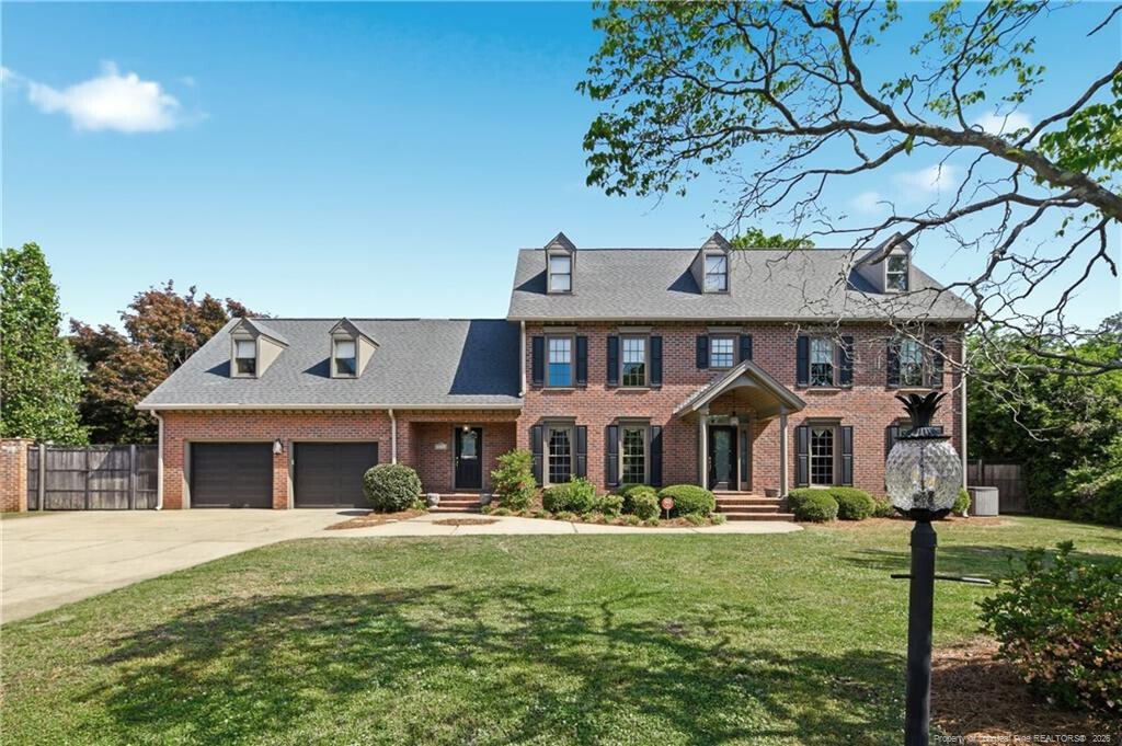 House in Fayetteville, North Carolina, United States 1 - 17713198