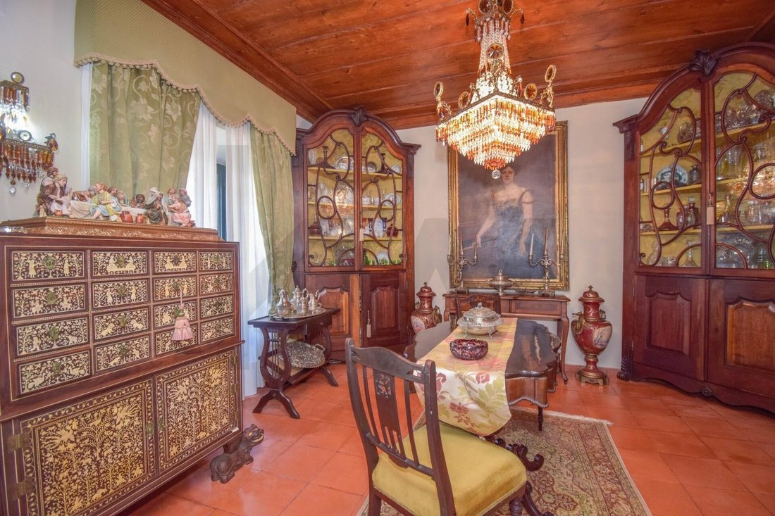 House in Sobral da Abelheira, Lisbon, Portugal 4 - 17705454