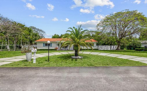 House in Miami, Florida, United States 1