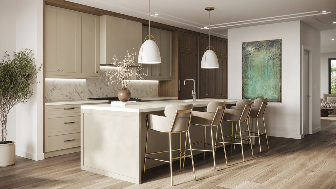 Condo in Chicago, Illinois, United States 4 - 17707477