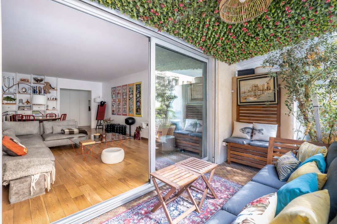 Apartment in Pereire-Malesherbes, Paris 17e Arrondissement, Paris 3 - 17707420
