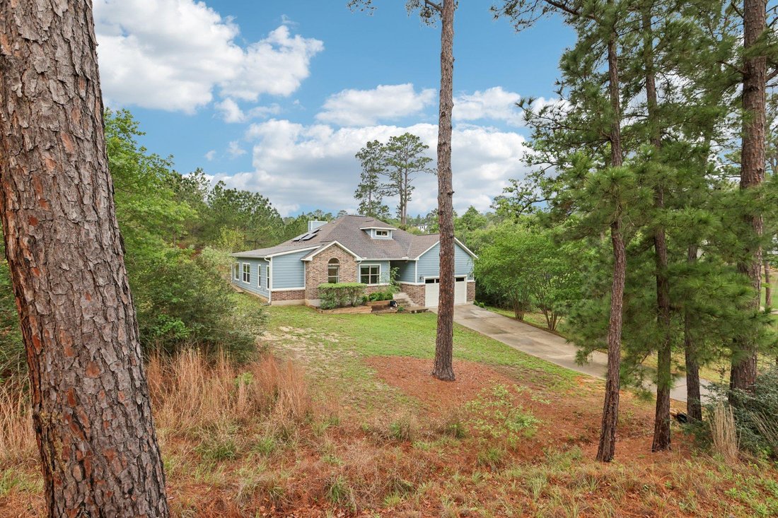 House in Bastrop, Texas, United States 1 - 17704237