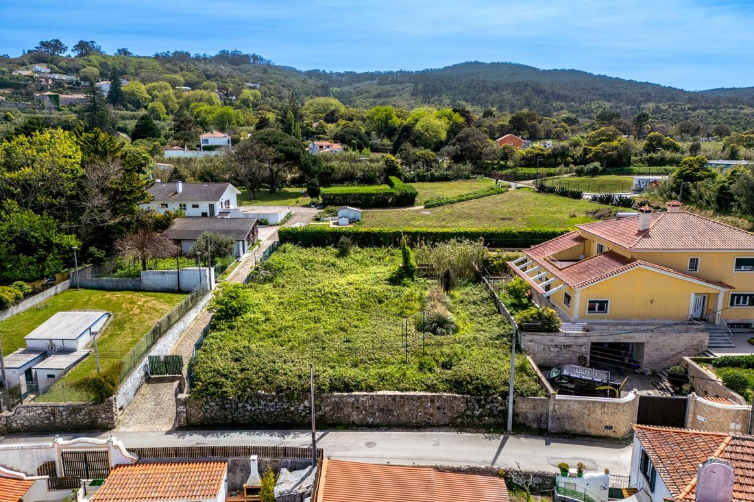 Land in Sintra, Lisbon, Portugal 2 - 17709555