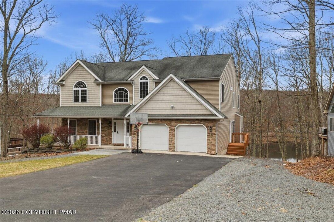 House in Lackawaxen, Pennsylvania, United States 2 - 17705441