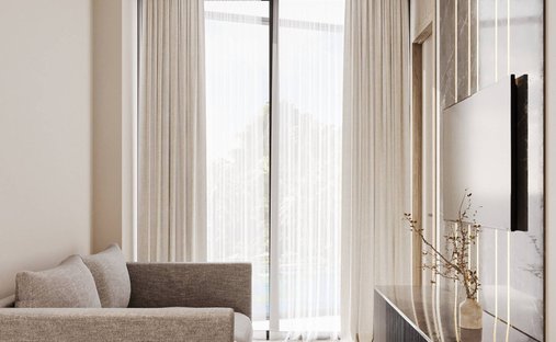 Apartment in Choeng Thale, Phuket, Thailand 1