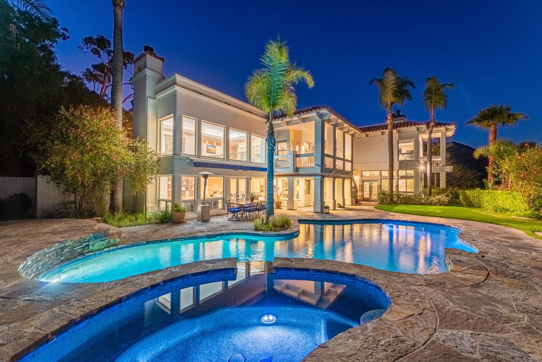 House in Malibu, California, United States 3 - 17705740