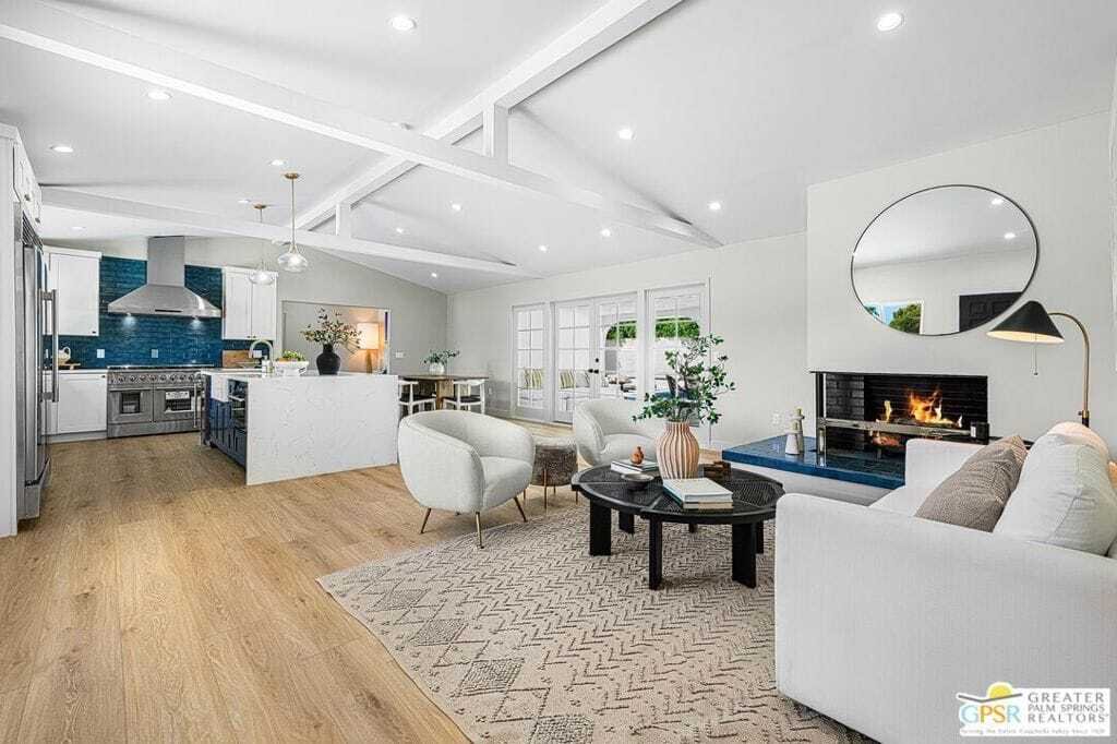 House in Palm Springs, California, United States 3 - 17715434