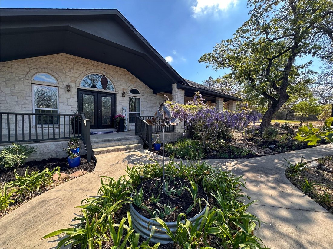 House in Bastrop, Texas, United States 3 - 17714193