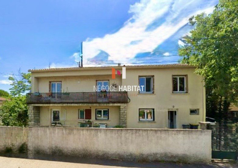Apartment in Zone d'Activité, Fabrègues, France 1 - 17703828