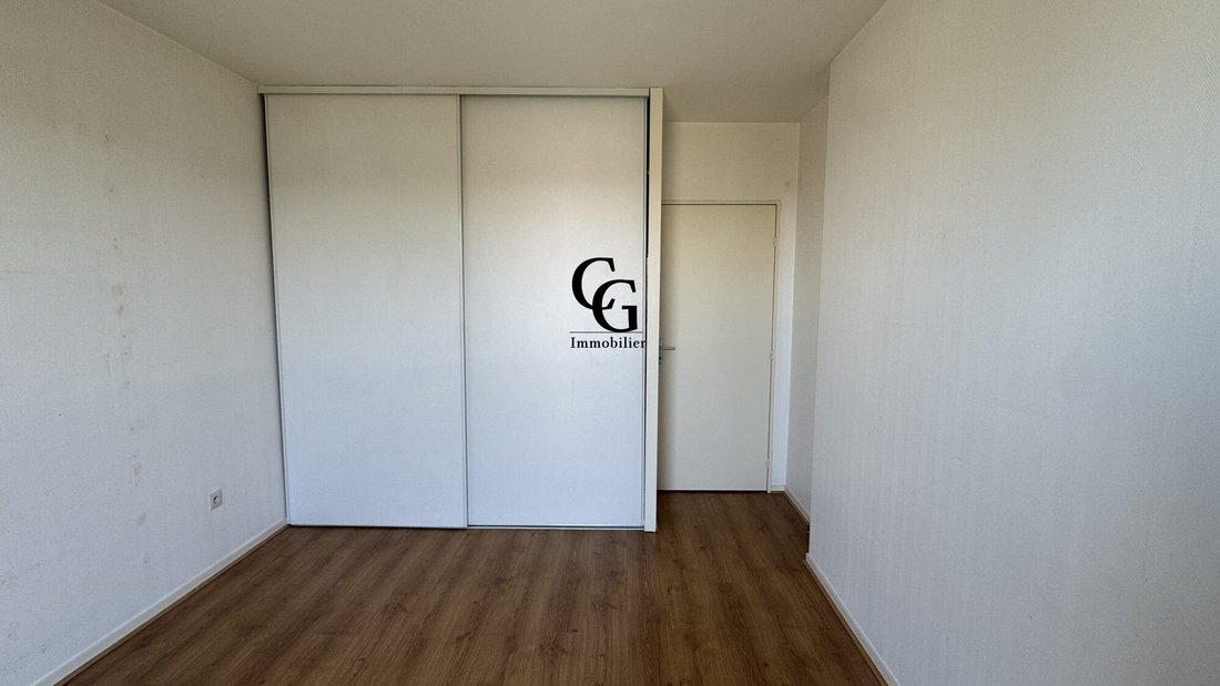 Apartment in Nantes, Pays de la Loire, France 5 - 17709784