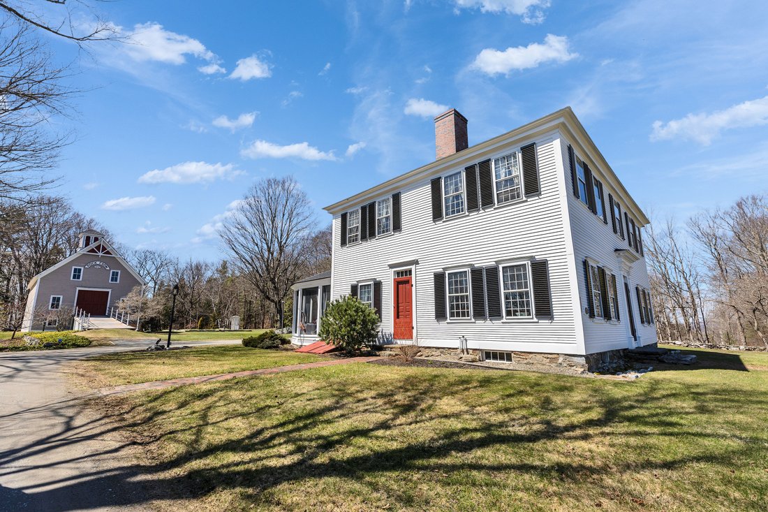 House in Alstead, New Hampshire, United States 3 - 17702786